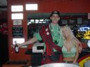 TONY - TONY & HOLLY ST PADDYS DAY 2004...GR8 TIMES!!!! 